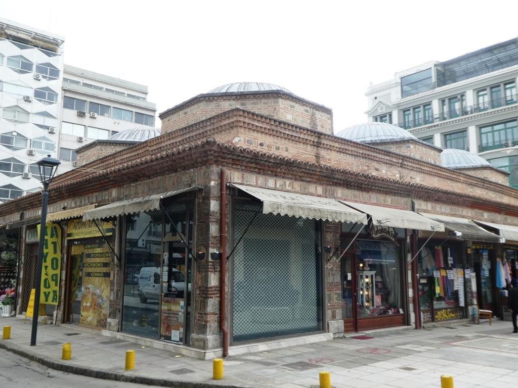 Thessaloniki - Bezesteni - 2019